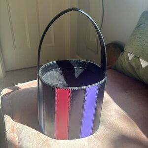 STAUD Bissett Bucket Bag